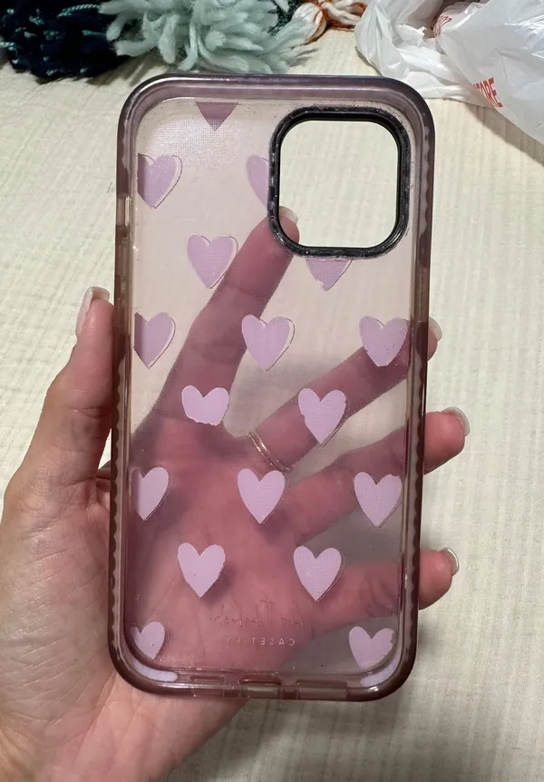 CASETiFY iPhone 12 Max Pro Case - Image 2