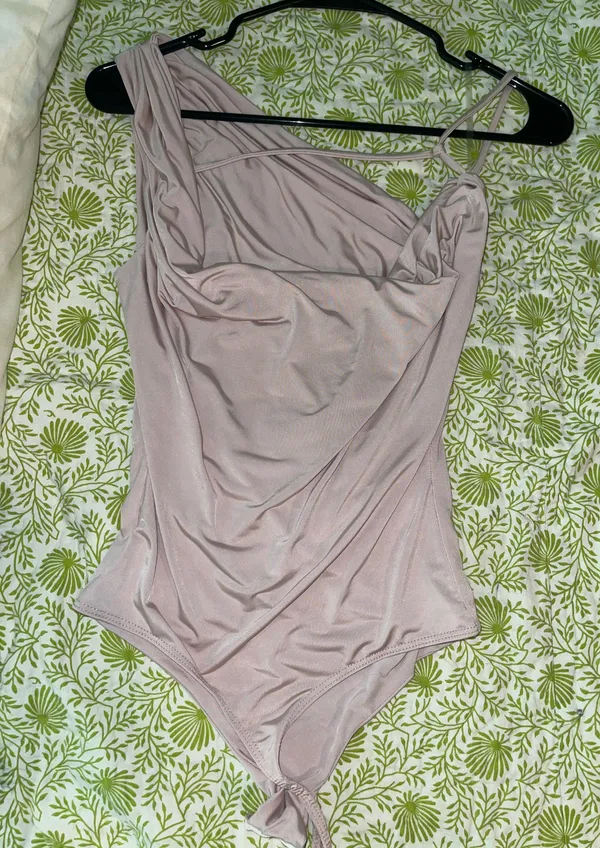 These Three Boutique Bodysuit - Image 3
