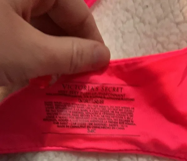 Victoria’s Secret Very Sexy Push-Up - Image 4