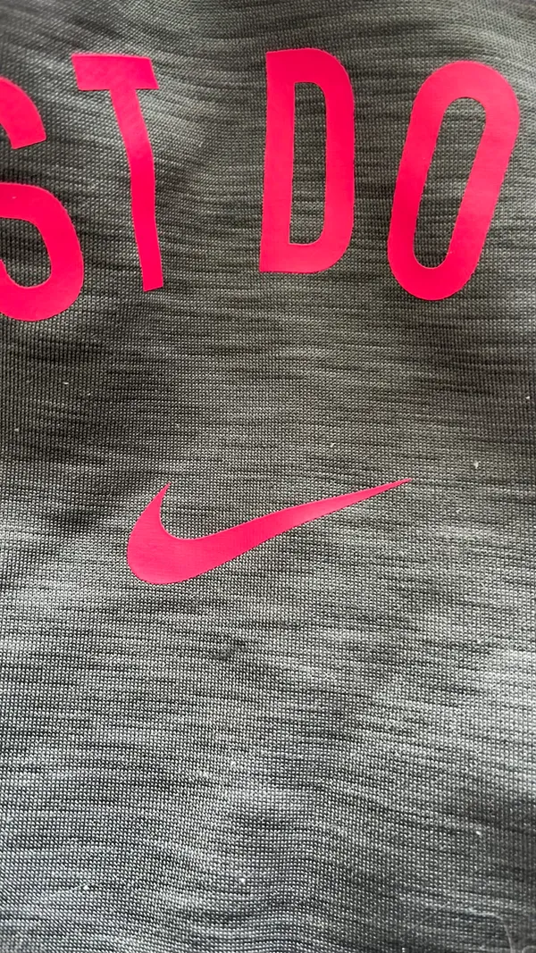 Nike Hoodie - Image 3