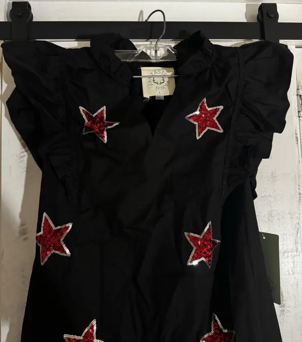 Fantastic Fawn Dress - Image 2