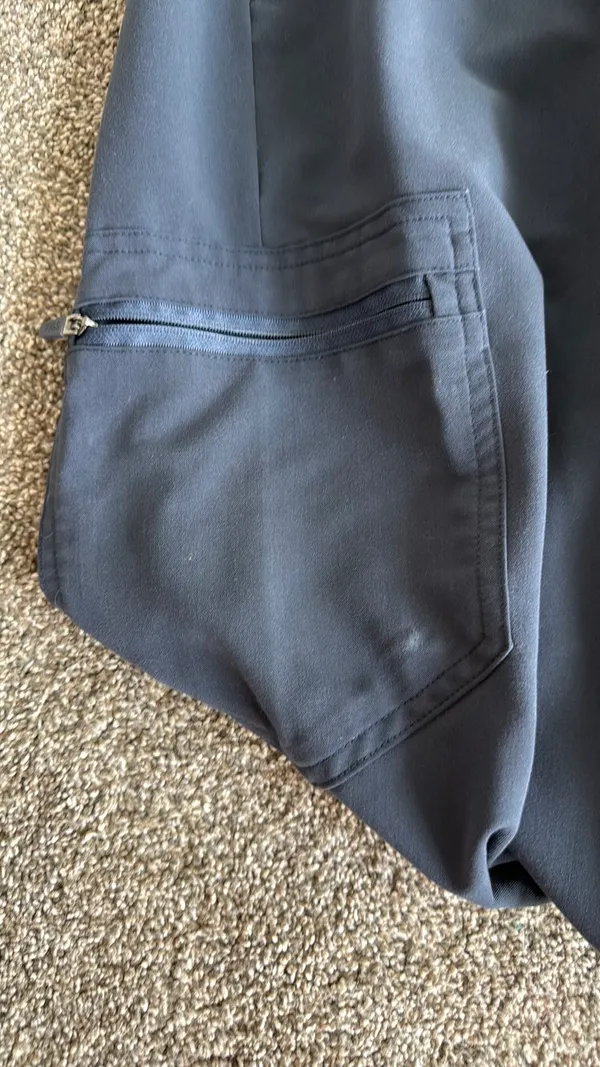 FIGS Scrub Pants - Image 3