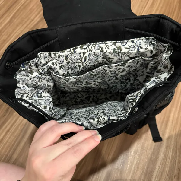 Vera Bradley Backpack - Image 3