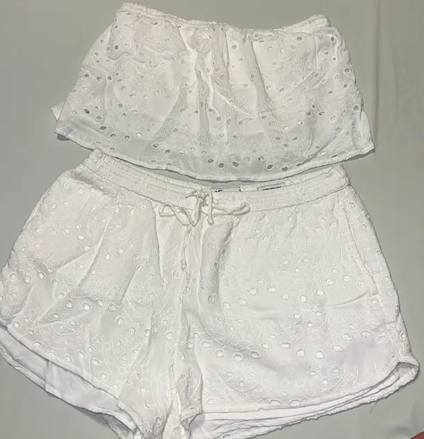 Hollister Two Piece Set - Image 2
