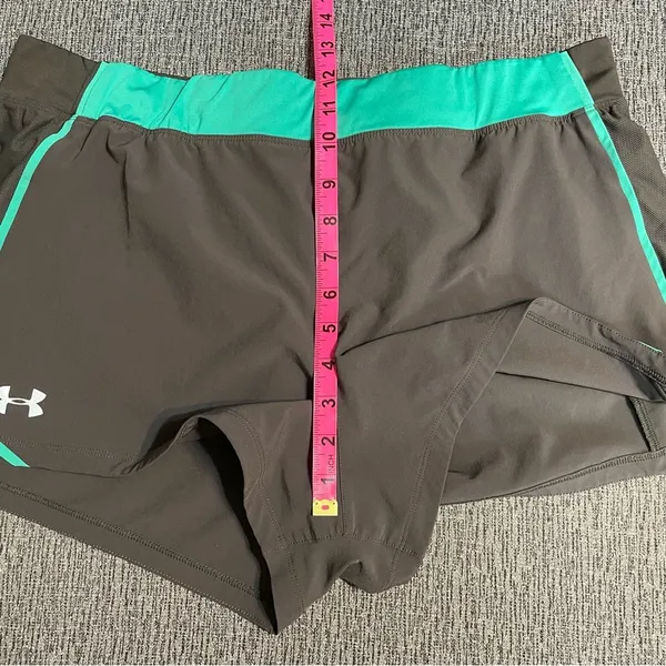 Under Armour Women’s Athletic Shorts - Image 14