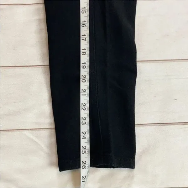 Revice Black Button Fly Jeans - Image 13