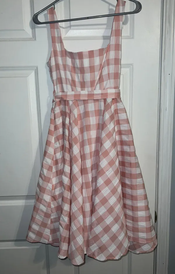89th and Madison Barbie Movie Replica Dress 🩷👠 - Image 6