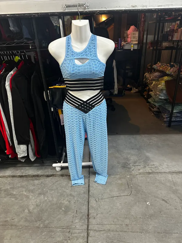 Gym Set Size L - Image 2