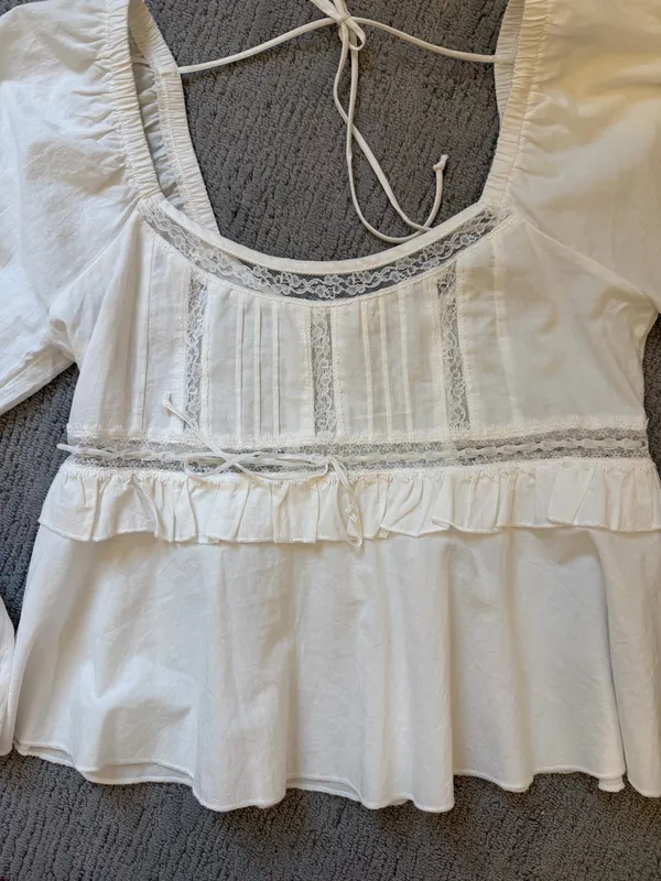 Altar'd State Blouse - Image 2