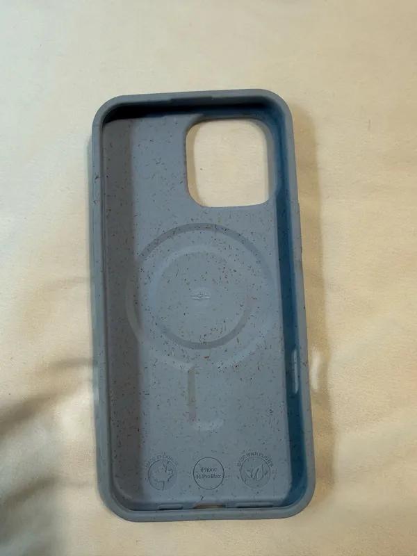 iPhone 16 pro max pela case - Image 2