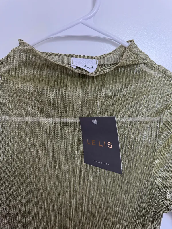 Lelis Bodysuit  - Image 2