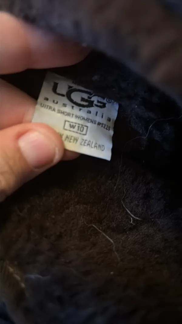 UGG Boots - Image 3