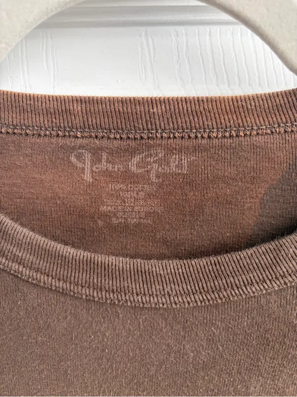 Brandy Melville John Galt Cowgirl Top - Image 2