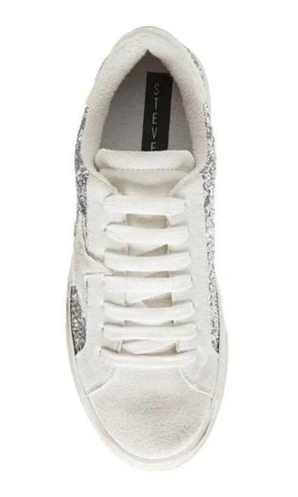 Steve Madden Rubie Sneaker - Image 3