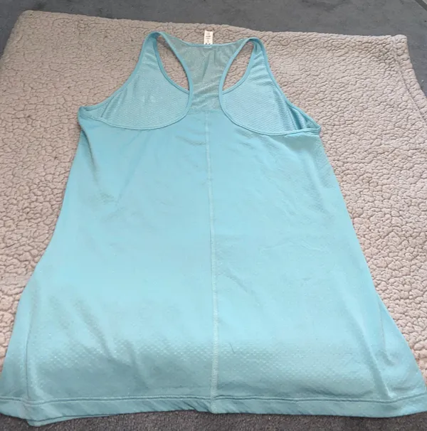 Under Armour Tank Top - Image 2