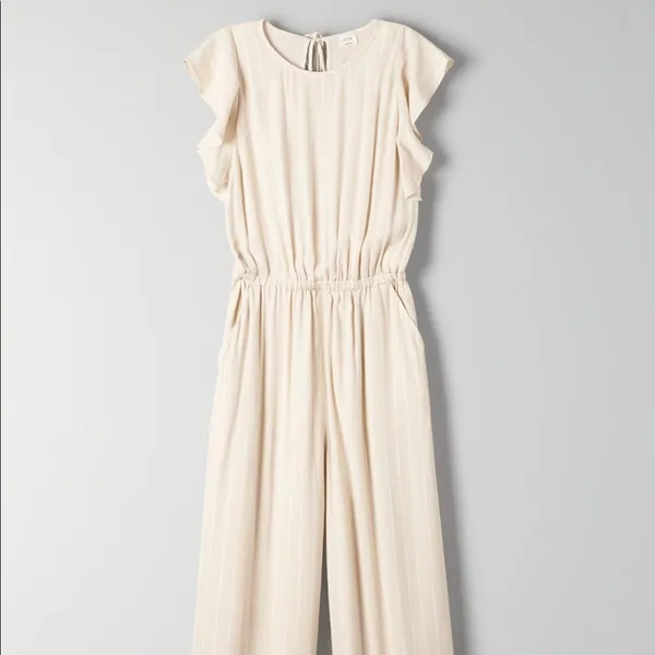Wilfred Striped‎ Jumpsuit - Image 7