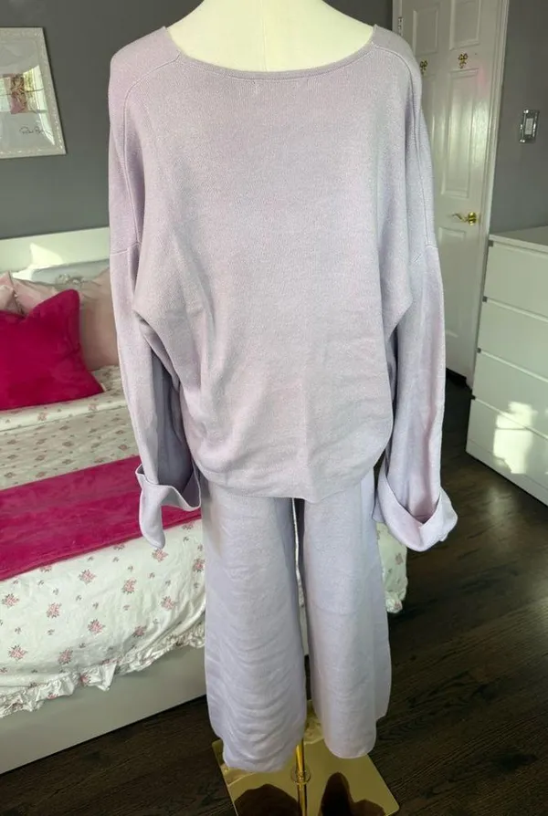 Lavender V - Image 3