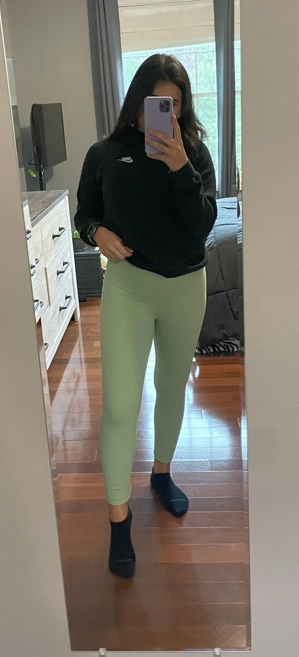 Lululemon Align 23” Leggings - Image 2