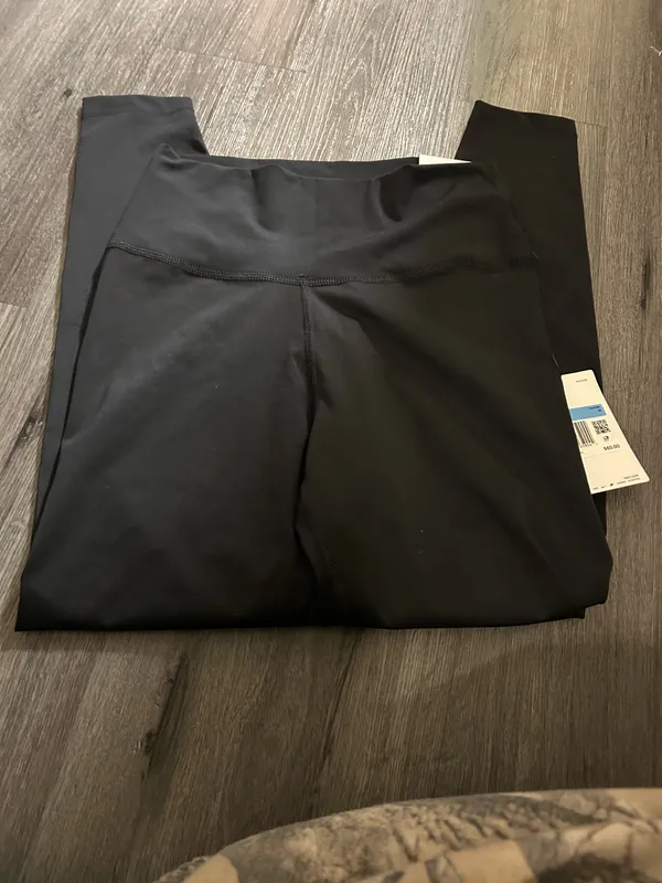 Nike Golf Dri-Fit - Image 4