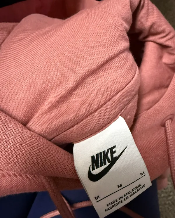 Nike Hoodie - Image 2