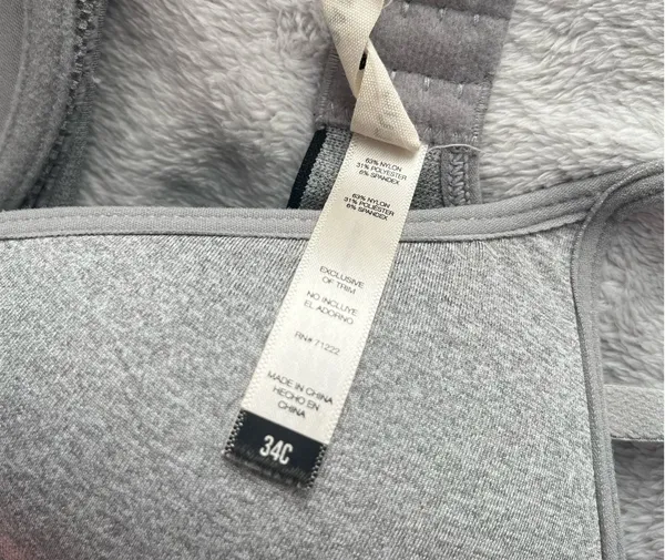 Lucky Brand Bra - Image 4