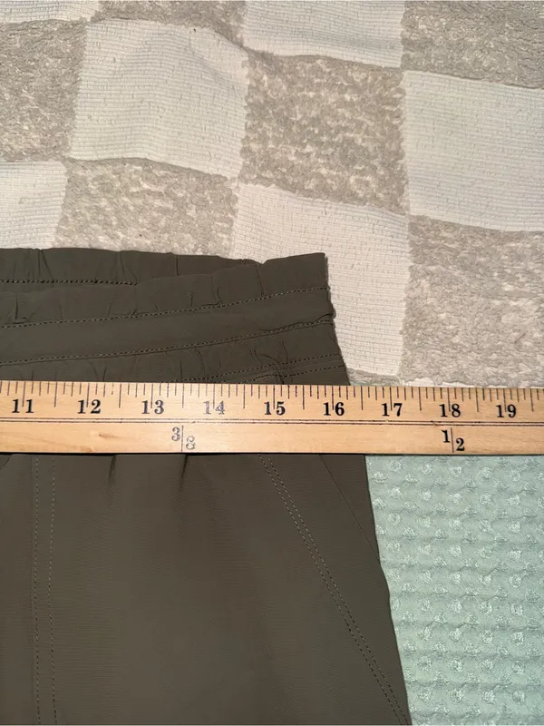 NWOT Vuori Miles‎ Joggers size L - Image 3