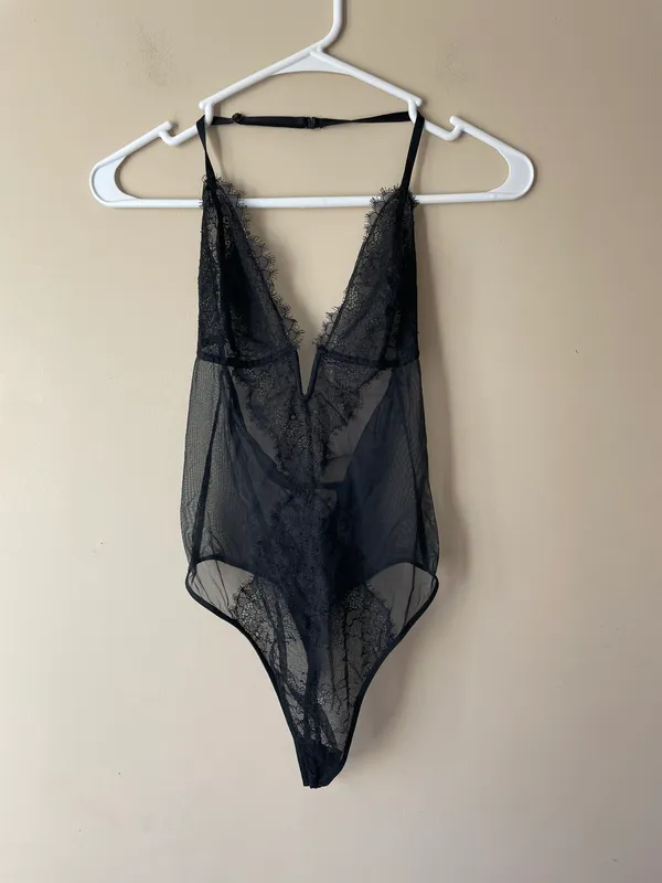 Victoria's Secret Bodysuit - Image 3