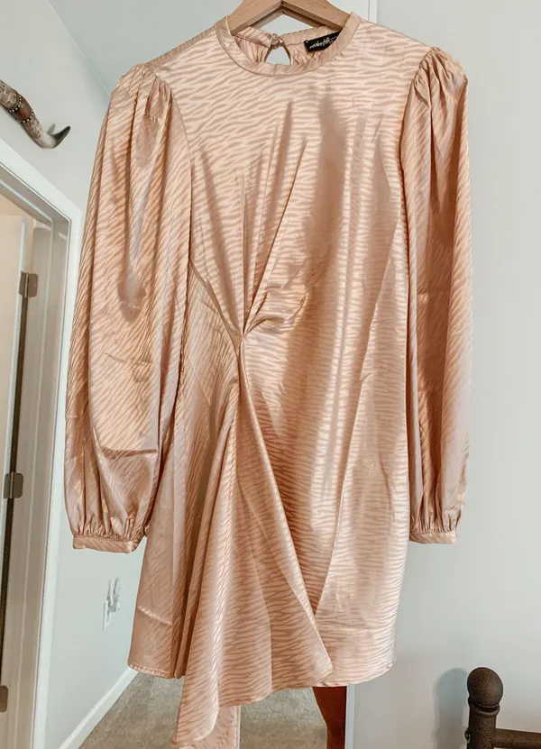 Vici Dress - Image 2