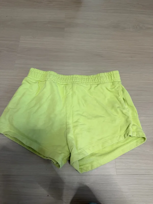 Daily Drills Shorts - Image 2