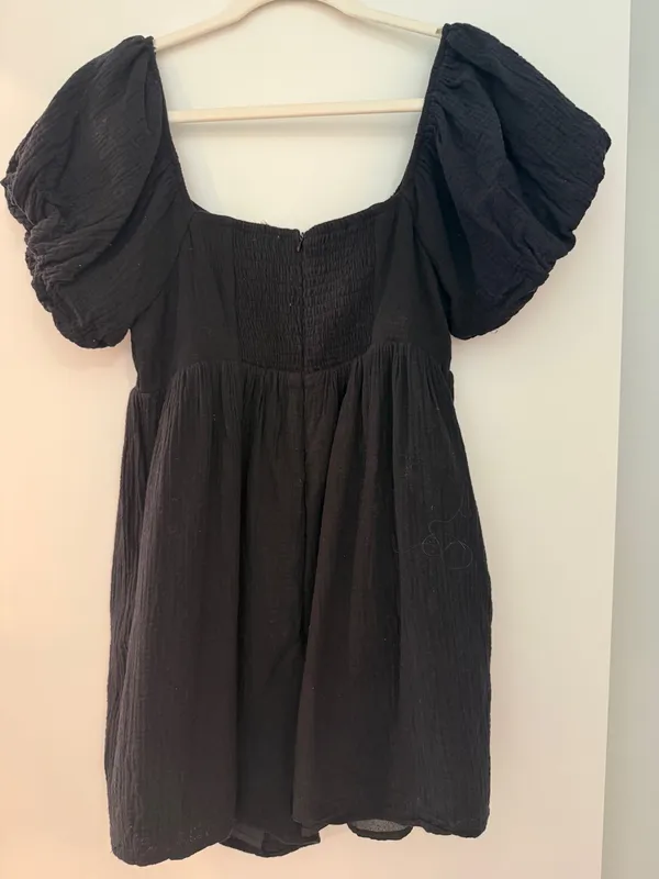 Four Sisters Boutique Romper - Image 5