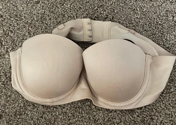 Aerie strapless bra - Image 2