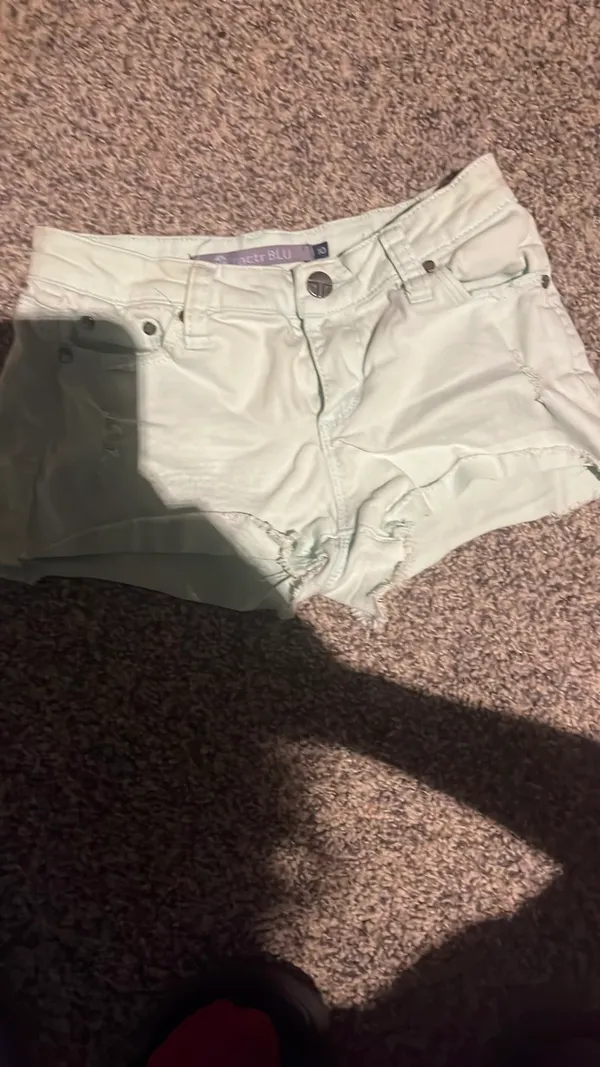 Tractr Blu Shorts - Image 3