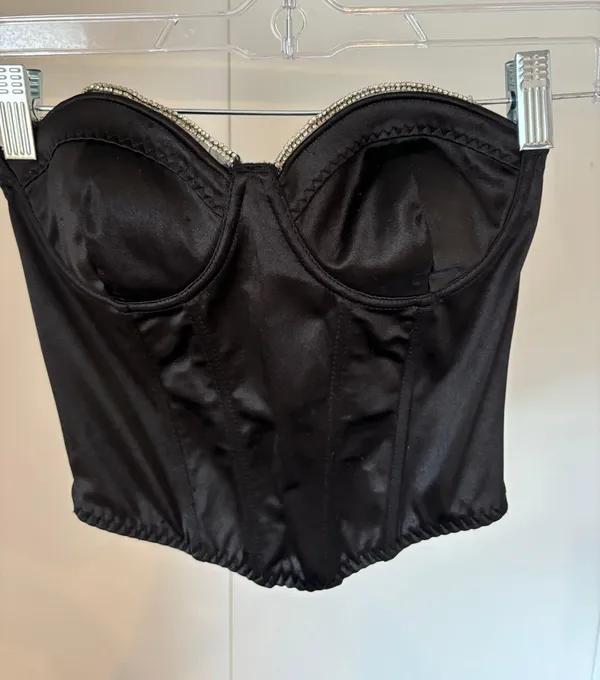 Forever 21 Corset Top - Image 2