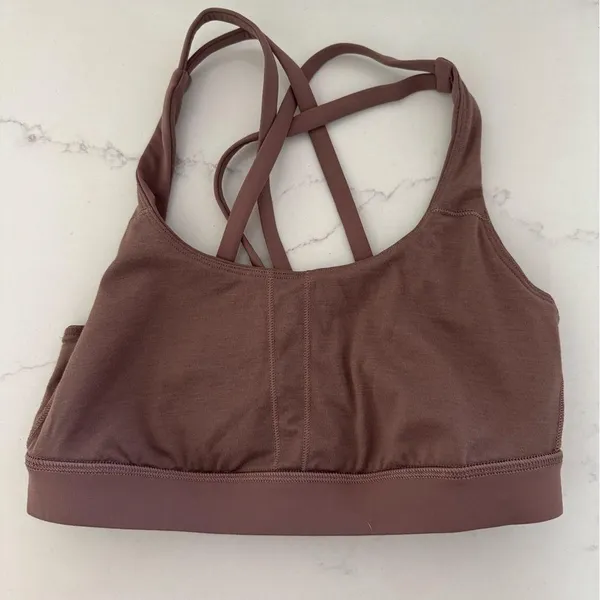 Lululemon energy bra - Image 4