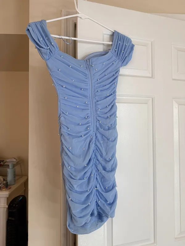 Windsor Dress - Image 2