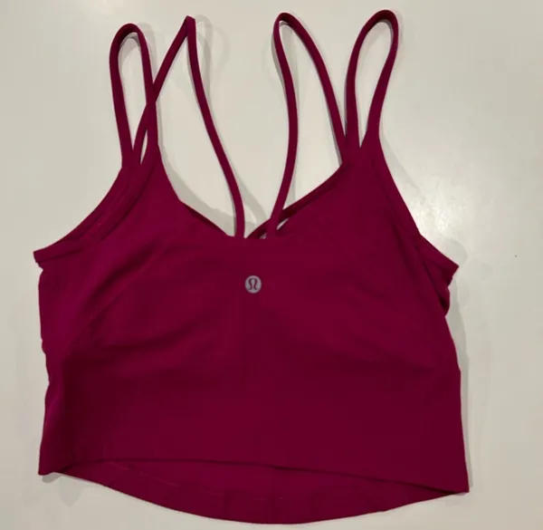 Lululemon Align Straps Tank Cami - Image 3