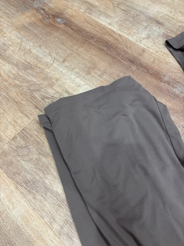 Amazon Brown casual set - Image 3