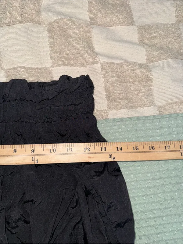 FP Movement Get Your Flirt On Short size M - Image 3