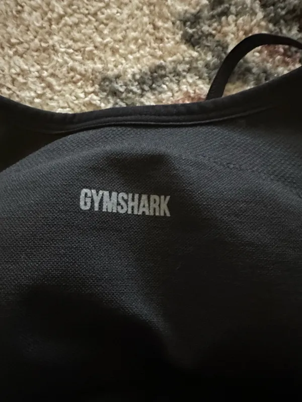 Gymshark Sports Bra - Image 5