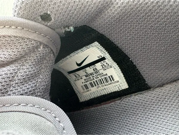 Nike Air Force 1 - Image 8