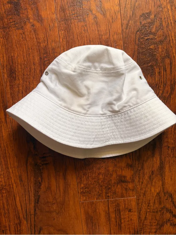Vintage Walt Disney world bucket hat - Image 4