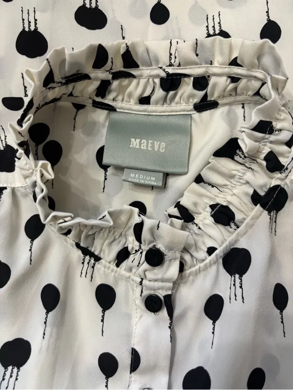 Maeve “Float On” Tank - Image 5