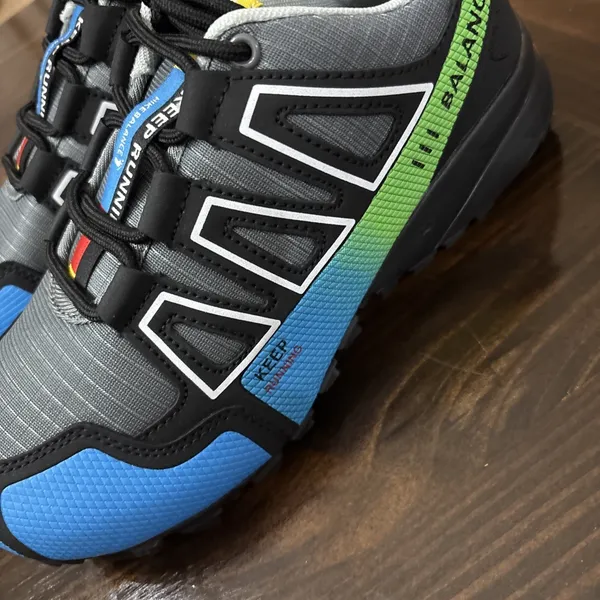 Ortho Balance Hike Balance Walking / Running Sz 8 woman 6.5 Men (39) -NWOT - Image 5