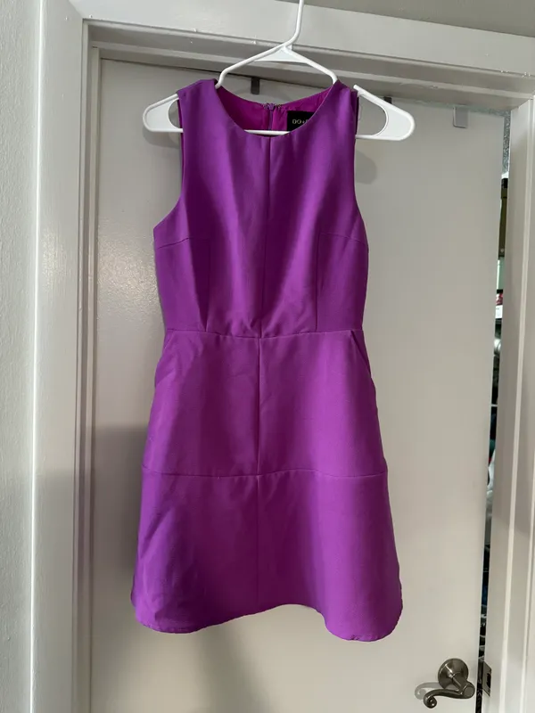 DO+BE Dress - Image 2
