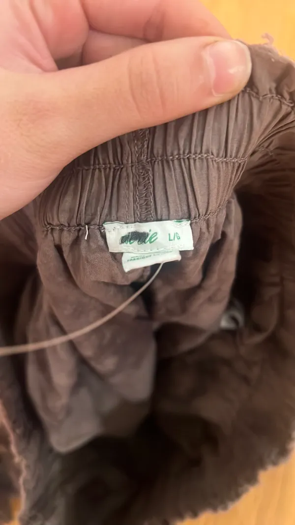 Aerie mini skirt - Image 3