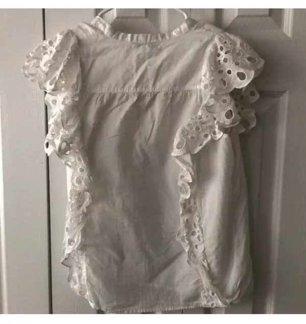 Joie Blouse Women’s - Image 4