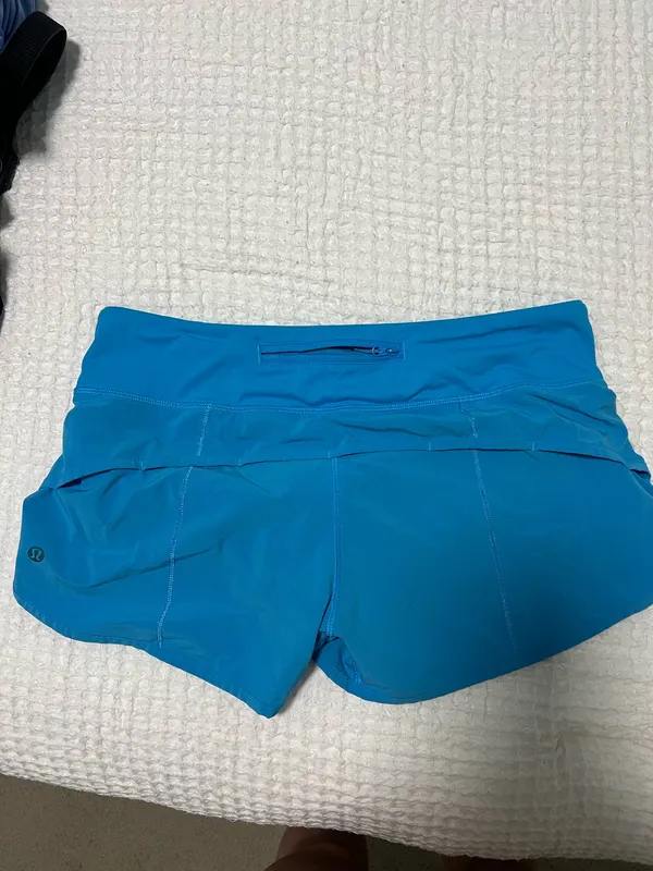 Lululemon shorts - Image 2