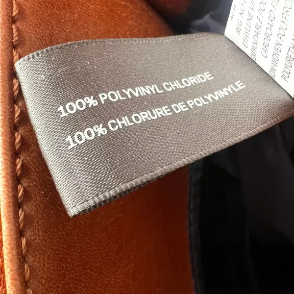 Matt & Nat Vegan Leather Satchel Bag - Image 9