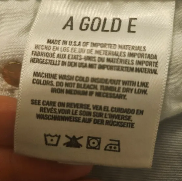 AGOLDE JEANS - Image 14