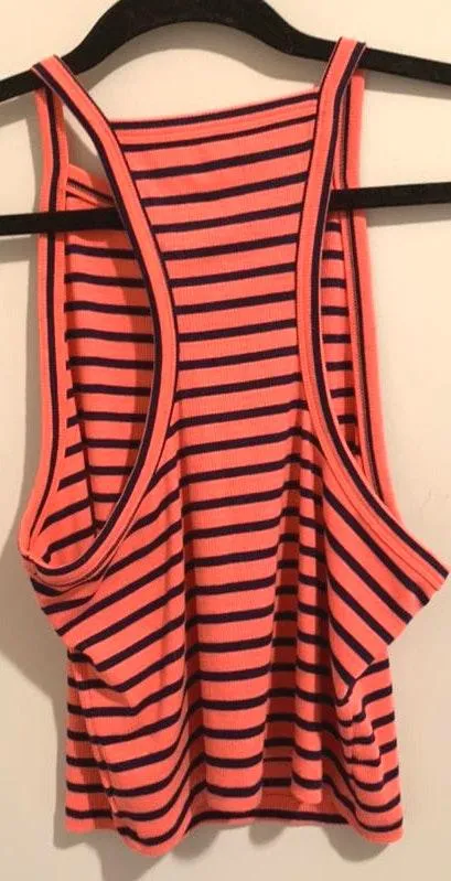 Aerie Striped Tank - Image 2